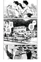 Dead Dead Demon's Dededede Destruction Manga Volume 1 image number 4